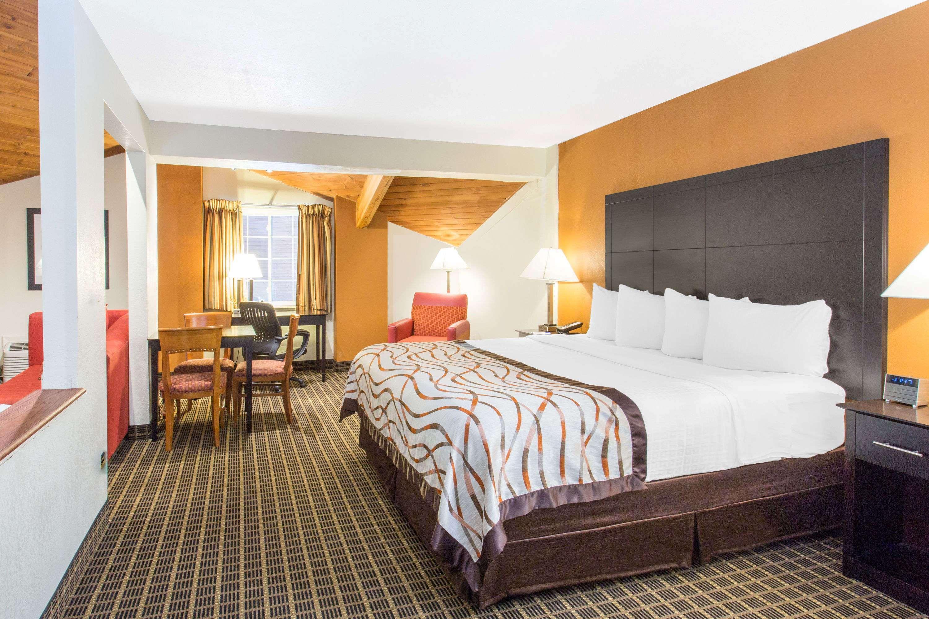 Hotel Baymont by Wyndham Muskegon Zewnętrze zdjęcie