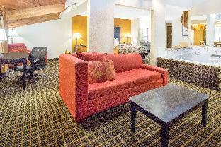 Hotel Baymont by Wyndham Muskegon Pokój zdjęcie