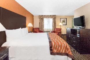 Hotel Baymont by Wyndham Muskegon Pokój zdjęcie